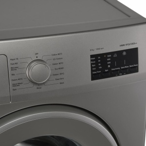 Produs Resigilat MASINA DE SPALAT RUFE HEINNER HWM-VF2610SD++ - Img 2