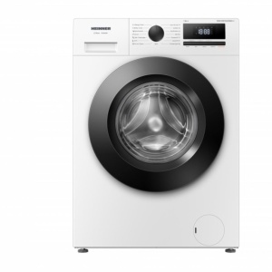 Produs Resigilat MASINA DE SPALAT RUFE SLIM HEINNER HWM-HME7012IVSMA+++, CAPACITATE 7KG, VITEZA DE CENTRIFUGARE 1200RPM, CLASA ENERGETICA A, MOTOR INVERTER, 15 PROGRAME, DISPLAY DIGITAL, PROGRAM RAPID 15 MIN, PROGRAM ALLERGY STEAM, PROGRAM BABY STEAM CARE