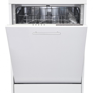 Produs Resigilat MASINA DE SPALAT VASE INCORPORABILA HEINNER HDW-BI6005IE++ - Img 1