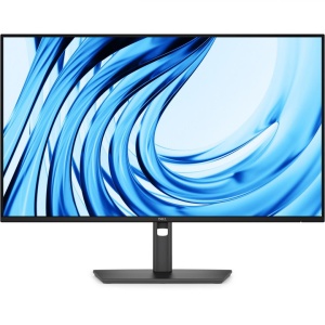 Produs Resigilat Monitor Commercial Dell Pro P27 P2726H, 27", 1920 x 1080 pixeli, Black,