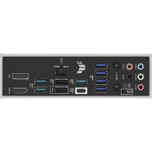 Produs Resigilat Placa de Baza ASUS TUF GAMING B850-PLUS WIFI AM5, 4x DDR5, 1x DP 1x HDMI, 1x PCIE 5.0 2x PCIE 4.0 x16 2x PCIE 4.0 x1, 3x M.2, 4x SATA 6GB/s, ATX - Img 3