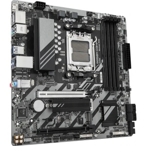 Produs Resigilat Placa de Baza GIGABYTE B850M D3HP AM5, 4x DDR5, 1x HDMI 2x DP, 2x PCIE x16, 2x M.2, 4x SATA 6GB/s, mATX - Img 2