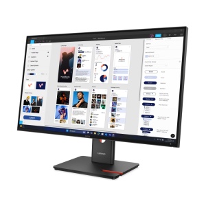 Produs Resigilat ThinkVision T32UD-40 31.5 inch Monitor - Img 3