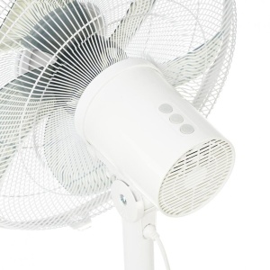 Produs Resigilat VENTILATOR CU PICIOR HEINNER HMSF-3WH - Img 2