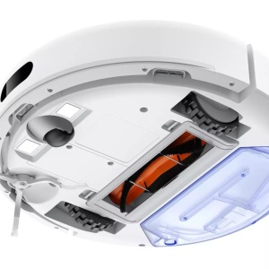 Produs Resigilat Xiaomi Robot de Aspirare si Spalare 2-in-1 S20, 5000 Pa, Navigatie Laser LDS, Wi-Fi, Alb - Img 4