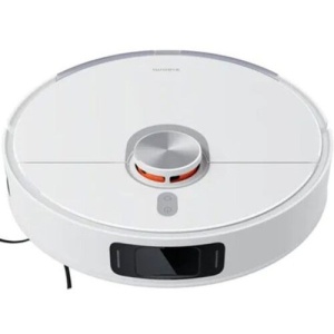 Produs Resigilat Xiaomi Robot Vacuum S20+ White EU - Img 3