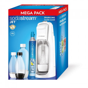 Purificator de apa Sodastream Megapack, alb - Img 3