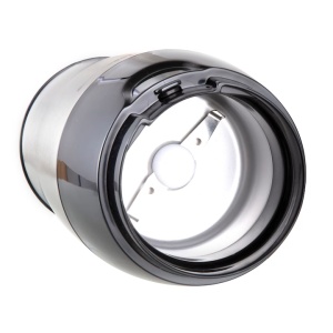 Rasnita electrica Heinner HCG-150SS, Putere 150W, Capacitate 50g, Inox - Img 3