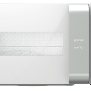 RESIGILAT – Cuptor cu microunde Gorenje Ora Ito MO23ORAW, Capacitate 23L, Putere 900W, Grill, Alb