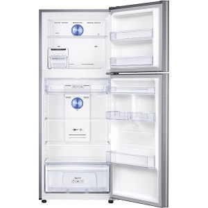 RESIGILAT – FRIGIDER CU DOUA USI SAMSUNG RT35K553PS9/EO, Clasa E, 364L, No Frost, Smart Conversion 5 in 1, H 171.5cm, Argintiu - Img 3