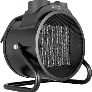 RESIGILAT - Aeroterma ECG HH 3010 , 3000 W, 2 trepte, element de incalzire ceramica PTC - Img 3