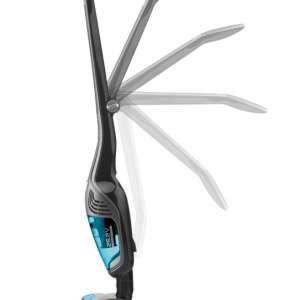 RESIGILAT - Aspirator vertical si mop 3 in 1 fara fir ETA Moneto II AQUA PLUS 8453 90000, Li-ion 25,2 V, 0.55 l - Img 4