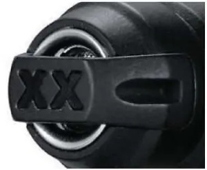 RESIGILAT - Casti audio JVC HA-FX1X-E, Cu fir, In-Ear, Functie Bass, Negru - Img 3