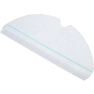 RESIGILAT Mop Pad de unica folosinta pentru Aspirator Mi Robot Vacuum-Mop Pad, 30 buc