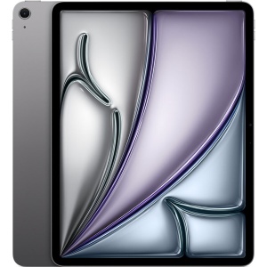 RESIGILAT Tableta Apple iPad Air (M3) 13-inch 128GB Wi-Fi Space Gri