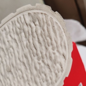 s.Oliver, Pantofi sport wedge cu aspect masiv, Negru, 37, Resigilat, Grad B - Img 3