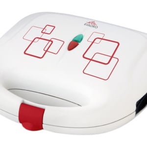 Sandwich maker ETA Kvadro 4153, 700W, 2 sandwich-uri patrate - Img 1