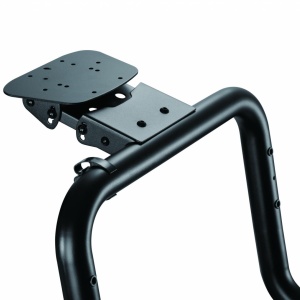 Scaun gaming Serioux Cockpit, dimensiuni:770x1280~1545x1150mm, greutate suportata: 130 kg,Material cadru: otel, latime scaun: 460 mm, interval de glisare a scaunului: Produs Resigilat 220 mm, interval de inaltime a scaunului: 25 mm, interval de Ã®nclinare - Img 7
