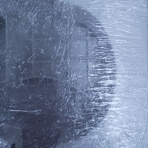 Scaun pentru toaleta Squat-n-Go, alb, 40x9x25 cm, Resigilat, Grad A - Img 4