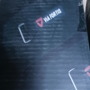 Set 2 greutati VIA FORTIS, pentru glezna si incheietura, 1.6 Kg, greutate reglabila, Resigilat, Grad A - Img 6