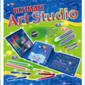 Set culori Ultimate Art Studio - Img 2