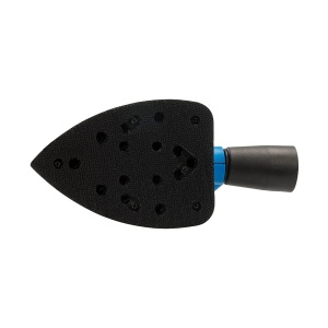 Slefuitor orbital de colt, 130W, 140mm, Silverline