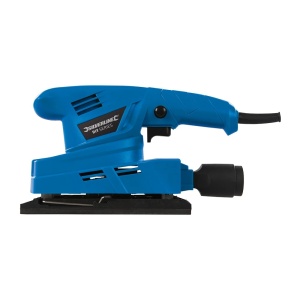 Slefuitor orbital Silverline, 135W