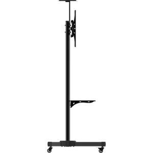 Stand / suport TV mobil Serioux TV109, reglabil, 32"-70" (80cm-178cm), Negru - Img 3