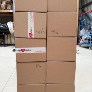 Mystery Joblot Premium - Pachet Special cu 18+ Surprize de Calitate