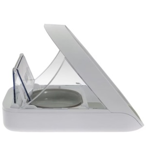 SureFeed Automat de hrana cu microcip 450ml 38570, Resigilat, Grad A - Img 3