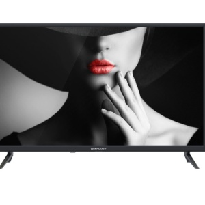Televizor LED Diamant by Horizon 32HL4300H/C, 80 cm, HD, Clasa E, RESIGILAT, 1 AN GARANTIE