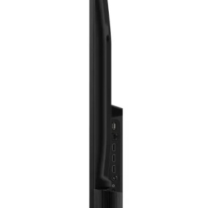 Televizor TCL LED 50P655, 126 cm, Smart Google TV, 4K Ultra HD, Clasa F (Model 2024), RESIGILAT (produs nou, amabalaj deschis), GARANTIE 1 AN - Img 4