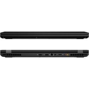 ThinkPad P51 Intel i7- 7820HQ 2.90GHz up to 3.90GHz 16GB DDR4 512GB SSD Nvidia Quadro 15.6inch FHD Webcam - Img 3