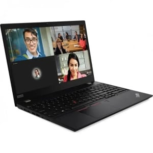 ThinkPad T590 Intel Core i5-8365U 1.60 GHz up to 3.90GHz 16GB DDR4 256GB NVME SSD 15.6 inch FHD Webcam Windows 11 PRO - Img 3