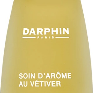 Ulei Darphin Vetiver Aromatic Care, 15 ml, Resigilat, Grad A