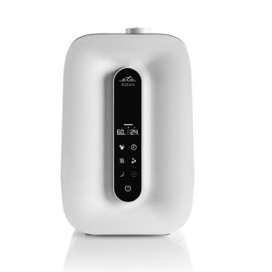 Umidificator de aer cu ultrasunete ETA Azzuro 0626, 115 W, ionizare, 7.6 litri, timer, aromatizare - Img 3