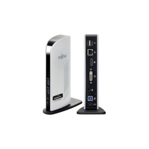 USB 3.0 Port Replicator PR08 - Img 1