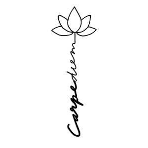 Wallxpert decor de perete metal, 21x60 cm, grosime 1.5mm, 0.101 kg, negru - Verificat A · Re-Bloom