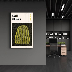 Wallxpert tablou decorativ pe sticla temperata, 46x72 cm, sticla 100% grosime 4mm, imprimare UV, multicolor - Verificat A · Re-Bloom - Img 5