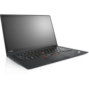 X1 Carbon G3 Intel Core i7-5500U 2.40 GHz up to 3.00 GHz 8GB LPDDR3 256GB SSD FHD Webcam 14" - Img 2