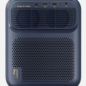 Xiaomi Wanbo Mozart 1 Pro Projector FHD, RESIGILAT (ca nou), GARANTIE 1 AN - Img 2