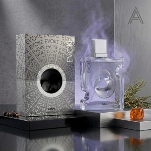 Apă de Parfum Ajmal Evoke for Him, Dubai, Bărbați, 90 ml - Img 2