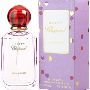 Apa de Parfum Chopard, Happy Felicia Roses, Femei, 100 ml