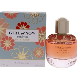 Apa de Parfum Elie Saab, Girl Of Now Forever, Femei, 50 ml