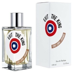 Apa de Parfum Etat Libre d'Orange, Exit the King, Unisex, 50 ml