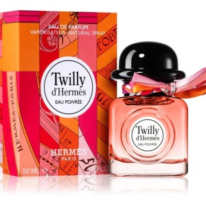 Apa de Parfum Hermes, Twilly d'Hermes Eau Poivree, Femei, 85 ml