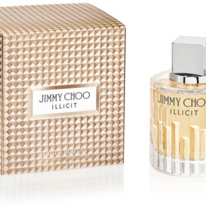Apa de Parfum Jimmy Choo Illicit, Femei, 100ml