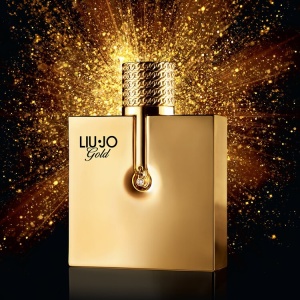 Apa de Parfum Liu Jo Gold femei, Milano, Italy, 75ml - Img 2