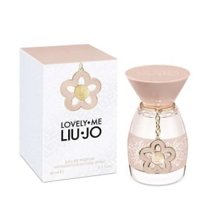 Apa de Parfum Liu Jo Lovely Me Femei, Milano, Italy, 50ml - Img 1