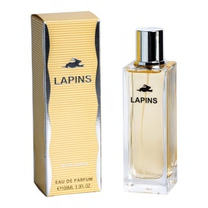 Apa de parfum REAL TIME Lapins
